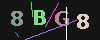 Gambar captcha